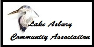 Lake Asbury Community Association Logo